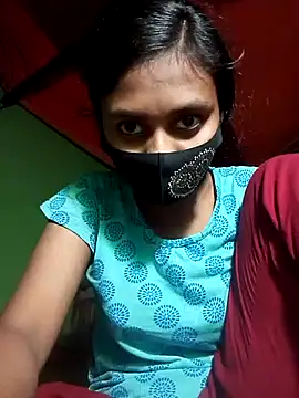 Night Queen20 online show from 10/20/25, 09:32