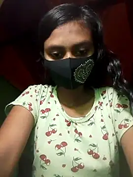 Night Queen20 online show from 10/21/25, 10:05