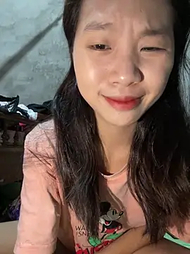 namicute online show from 02/25/26, 01:59