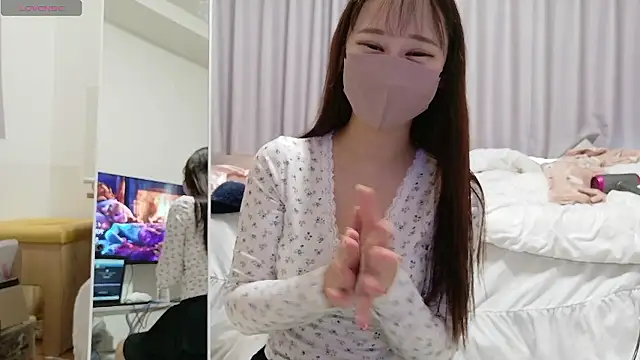 Komomo ch online show from 03/27/26, 05:46