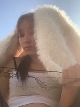 Linh sexyy online show from 01/18/26, 09:13