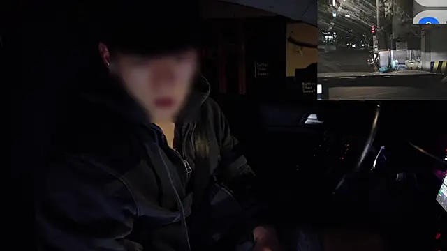 koreanboy2341 online show from 02/18/26, 03:30