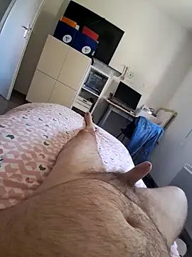 nico33000a online show from 10/21/25, 12:28