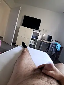 nico33000a online show from 12/01/25, 01:49