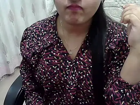 SexyRani2000 online show from 02/08/26, 08:01