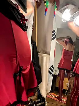 culotteclate online show from 10/12/25, 06:29