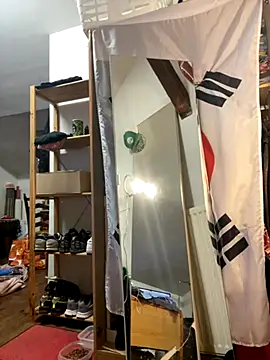 culotteclate online show from 11/22/25, 10:20