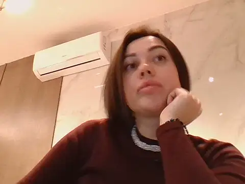 Yanorell online show from 02/25/26, 08:57