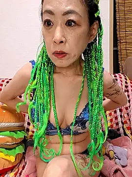 jyuse000ryuse online show from 07/06/26, 03:03