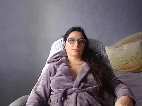 LuckyLisa23 online show from 01/08/26, 11:34