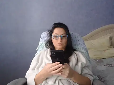 LuckyLisa23 online show from 01/15/26, 11:59