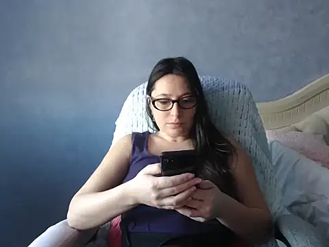 LuckyLisa23 online show from 03/20/26, 11:15