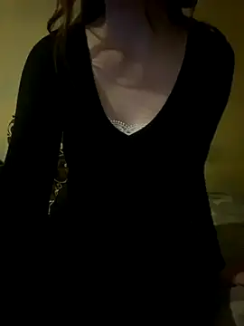 KittieCreme online show from 11/11/25, 02:17