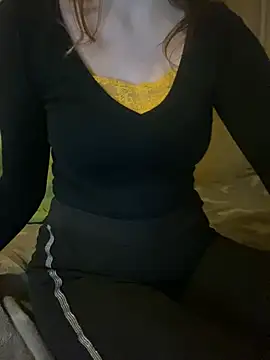 KittieCreme online show from 02/17/26, 04:46