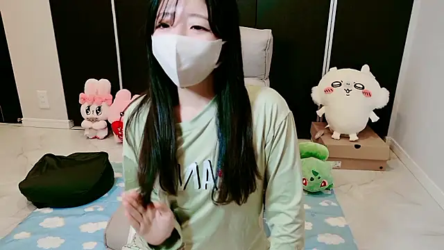 Rin chan 77 online show from 11/08/25, 12:27