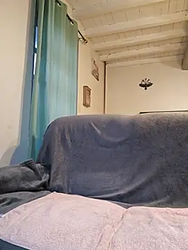 SpartixXx online show from 03/14/26, 06:30