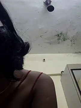 Sanjana hot online show from 10/27/25, 02:32