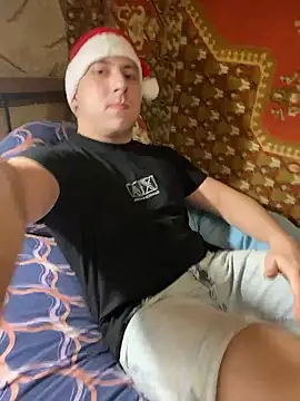 Sextigr2003 online show from 01/06/26, 02:43