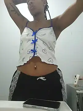 Jxxxa2 online show from 02/04/26, 10:10