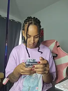 Jxxxa2 online show from 02/07/26, 12:20