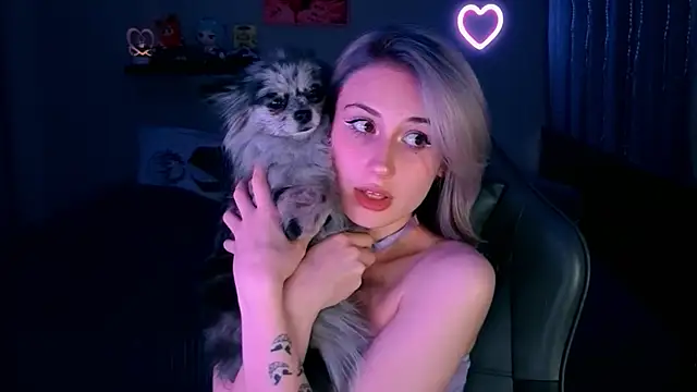 Snapshot of Keti_moon chatting on 06/19/26, 07:06 Keti moon online show from 06/19/26, 07:06