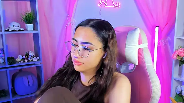 RebeckaThornton online show from 10/26/25, 04:24