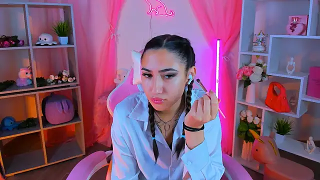 RebeckaThornton online show from 11/06/25, 08:26