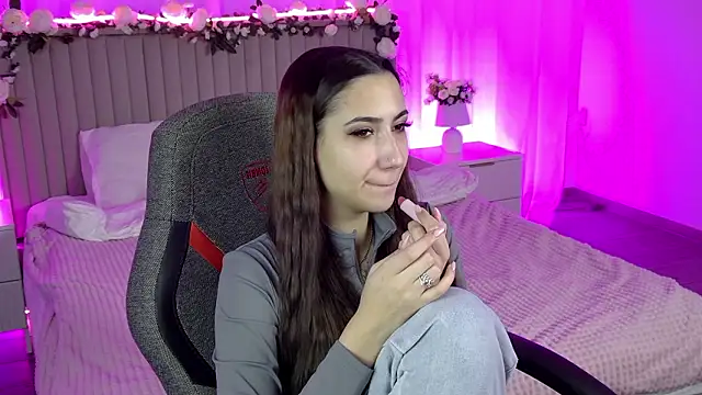 RebeckaThornton online show from 01/16/26, 09:46