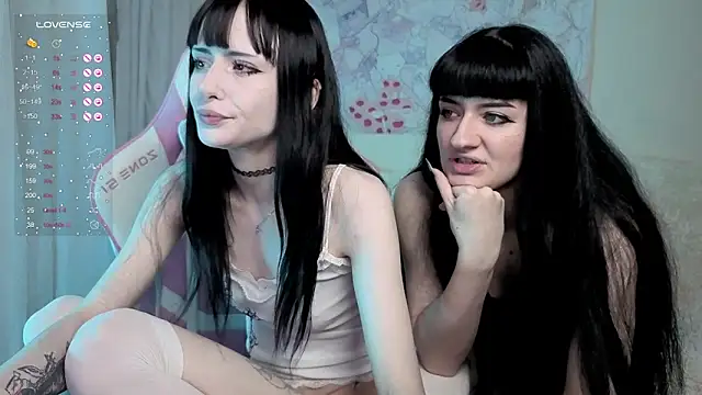 MiranaLieberttt online show from 01/05/26, 09:07