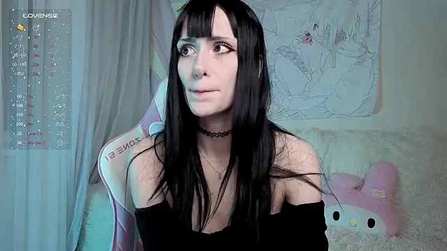 MiranaLieberttt online show from 01/11/26, 08:58