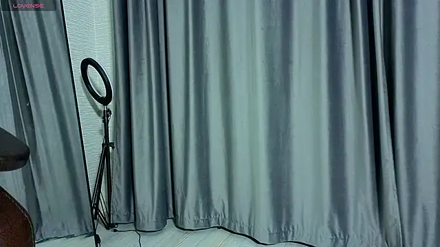 MissPompadure online show from 01/05/26, 08:23