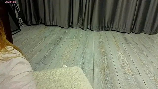 MissPompadure online show from 02/14/26, 09:00