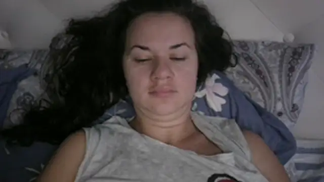 Snapshot of GiaaCaranggi chatting on 11/24/25, 06:57 GiaaCaranggi online show from 11/24/25, 06:57