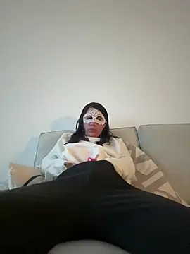 mamimamacitaaa online show from 01/16/26, 08:18