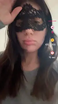 mamimamacitaaa online show from 02/23/26, 08:55