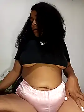 lacrespa24 online show from 11/04/25, 07:07