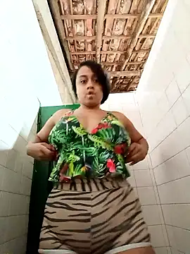 lacrespa24 online show from 11/11/25, 02:28