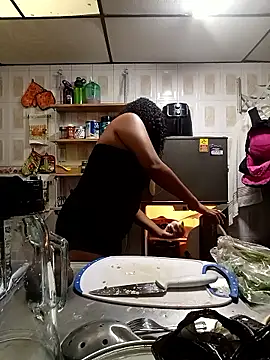 lacrespa24 online show from 01/14/26, 08:47