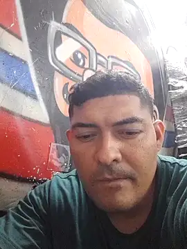 sexyandres 23 online show from 10/14/25, 08:31