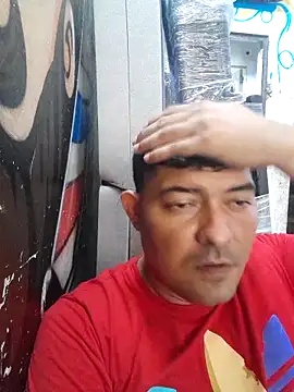 sexyandres 23 online show from 10/16/25, 05:03