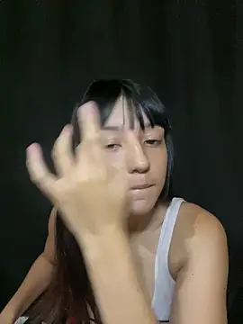 Snapshot of Pilarq9 chatting on 02/22/26, 04:46 Pilarq9 online show from 02/22/26, 04:46