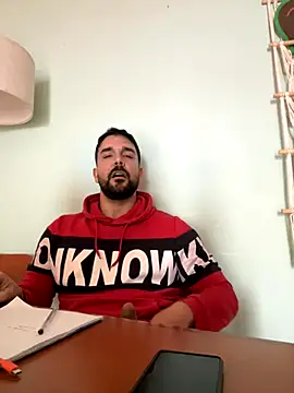 ReDiBastoni90 online show from 11/05/25, 10:26