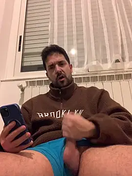 ReDiBastoni90 online show from 02/21/26, 11:50