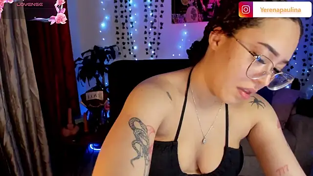 Lizz martins online show from 11/05/25, 02:00