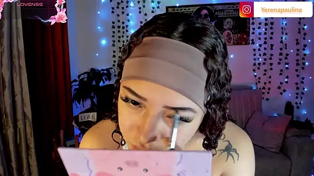 Lizz martins online show from 11/07/25, 02:00