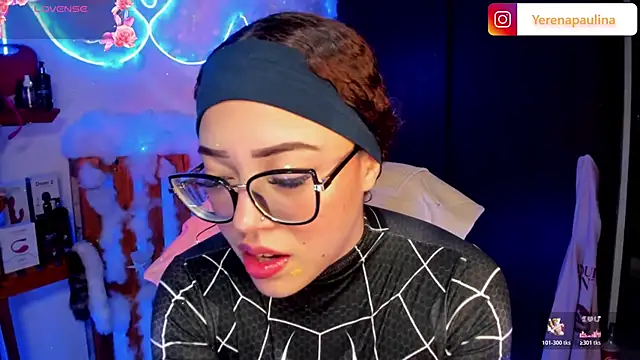 Lizz martins online show from 11/17/25, 02:06