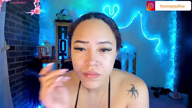 Lizz martins online show from 12/03/25, 01:46