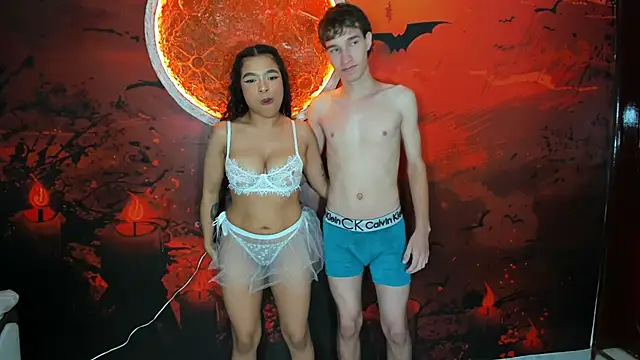 mycolection girls online show from 03/14/26, 09:31