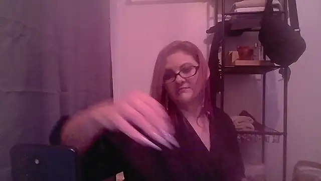 CloudyCockTeaser online show from 01/11/26, 09:47