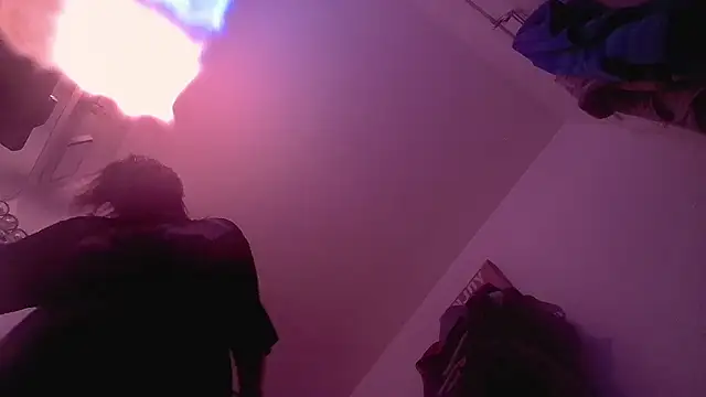 CloudyCockTeaser online show from 01/11/26, 09:53